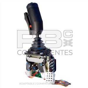MANIPULATEUR COMPATIBLE REF. UP 066544-000