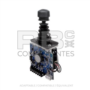 MANIPULATEUR 1 AXE COMPATIBLE GRV 7352000855