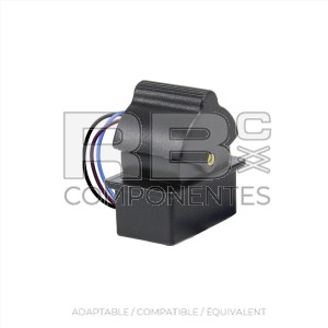 MOLETTE ANALOGIQUE TAILLE REDUITE