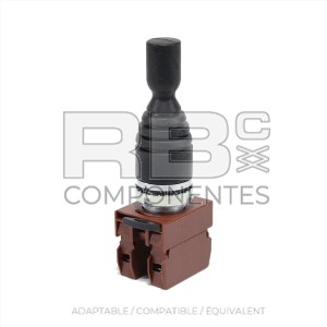 MANIPULATEUR 3 POS. FIXES 2NO