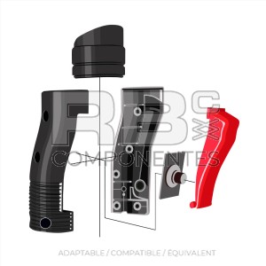 KIT COMPLET POUR MANIPULATEUR OPT V2
